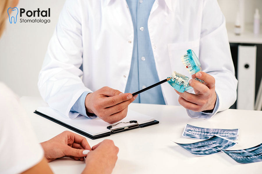 Jak wzmocnić zęby i dziąsła