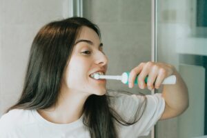 Jak powinna wyglądać prawidłowa higiena jamy ustnej?