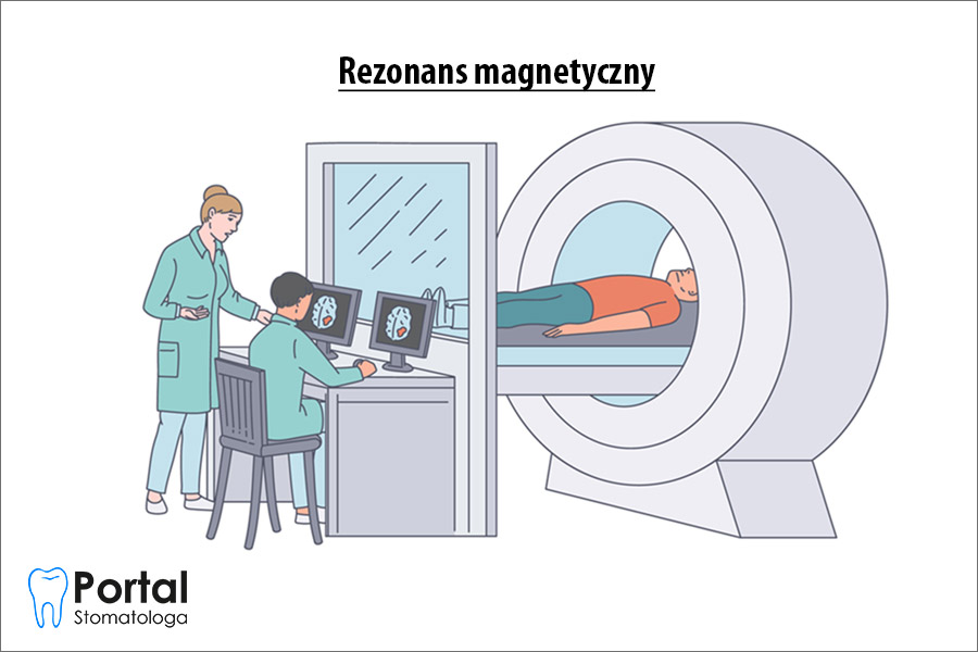 Rezonanas magnetyczny
