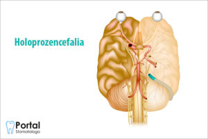 Holoprozencefalia
