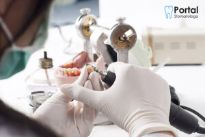Technik dentystyczny