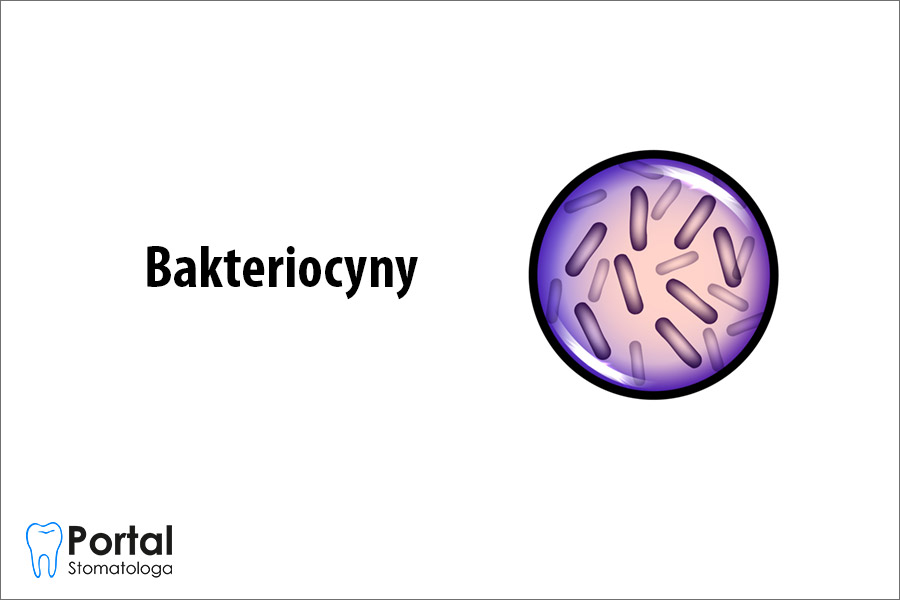 Bakteriocyny