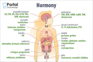 Hormony