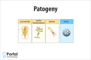 Patogeny