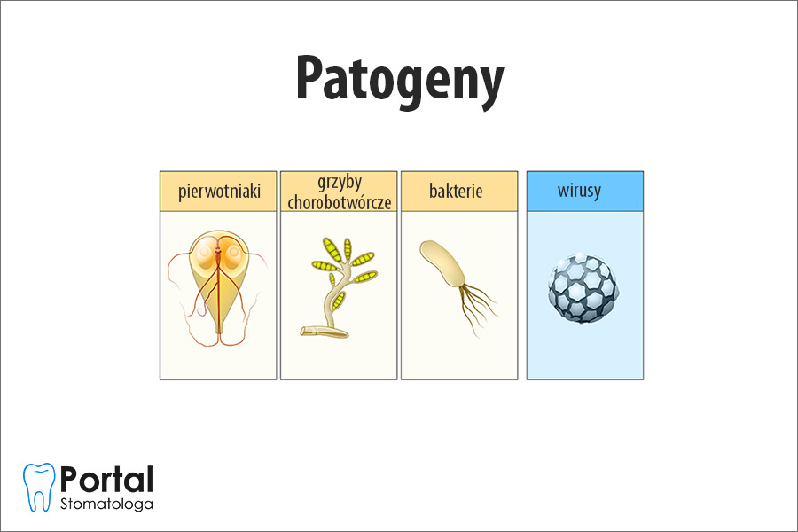 Patogeny