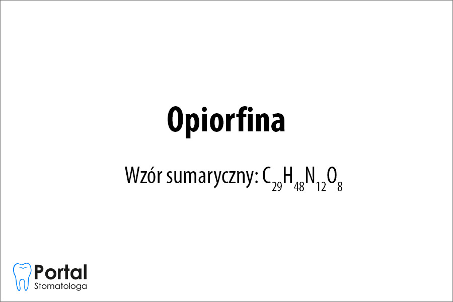 Opiorfiryna