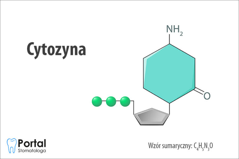 Cytozyna