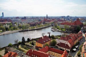 Jak znaleźć dobry gabinet stomatologiczny we Wrocławiu?