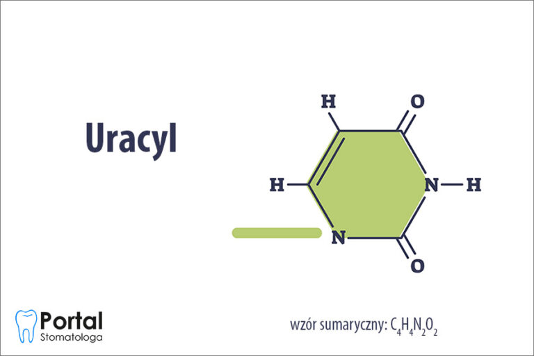 Uracyl