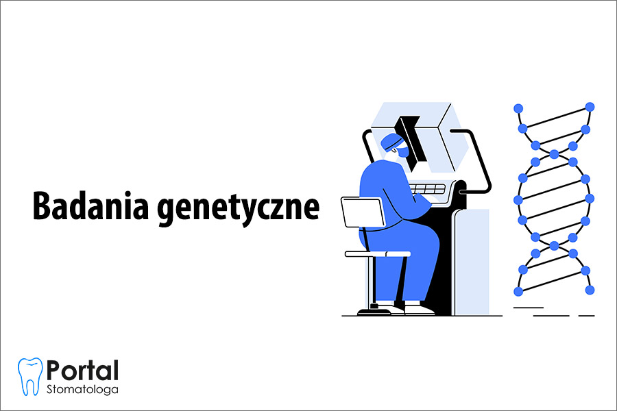 Badania genetyczne