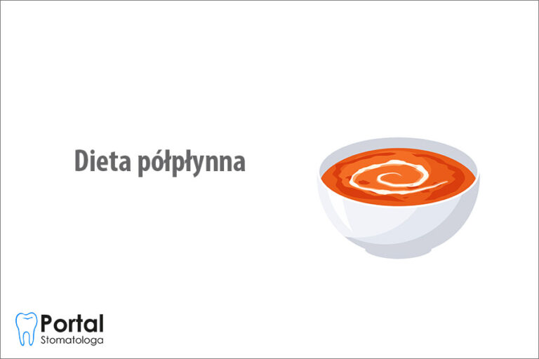 Dieta półpłynna