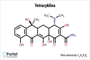 Tetracykliny