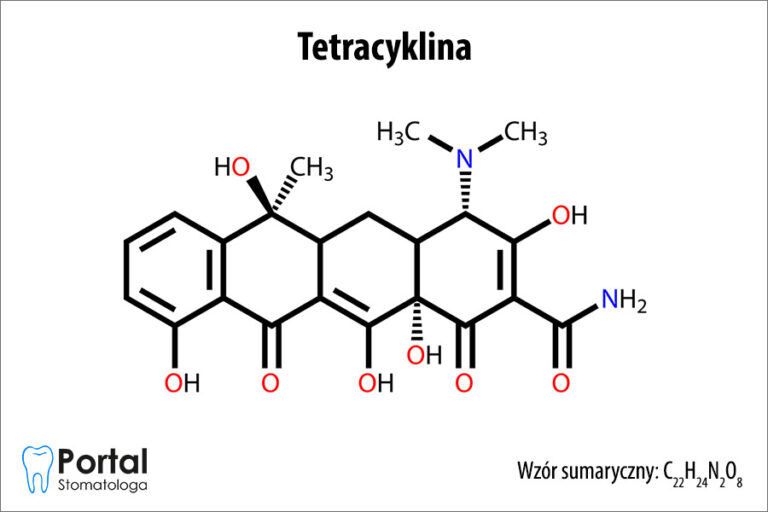 Tetracykliny