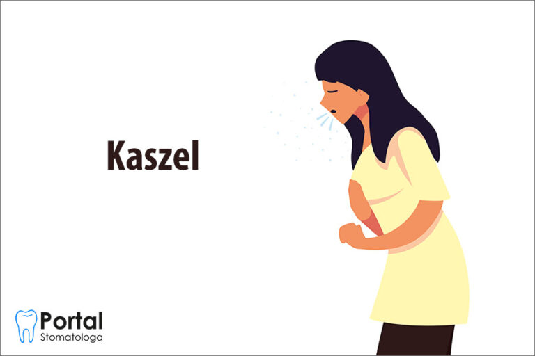 Kaszel