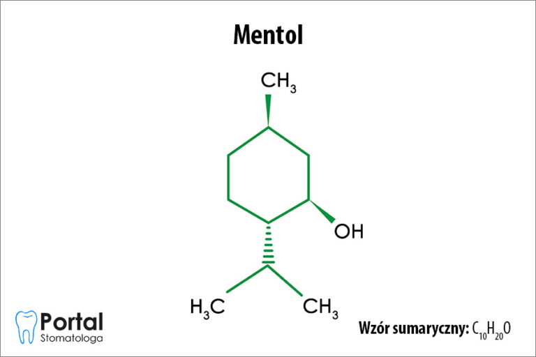 Mentol