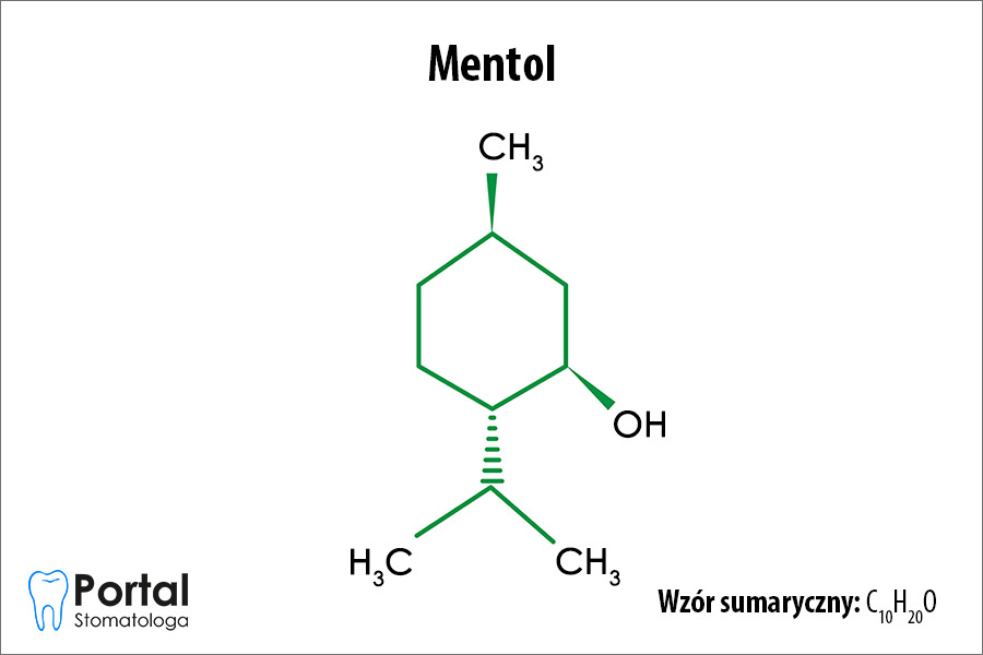 Mentol