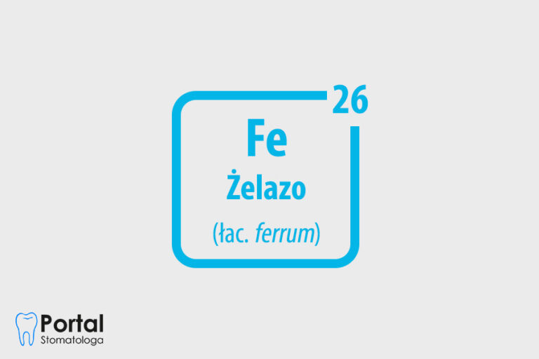 Żelazo