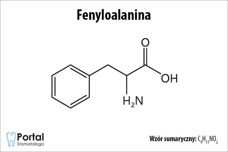 Fenyloalanina