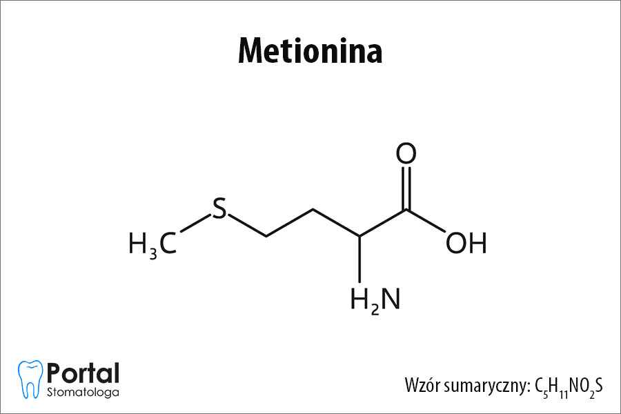Metionina