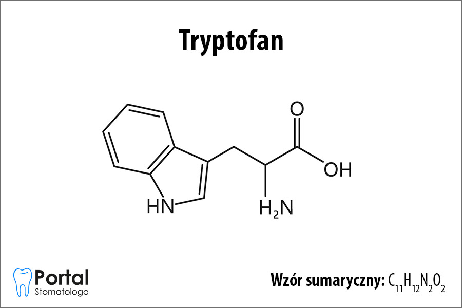 Tryptofan