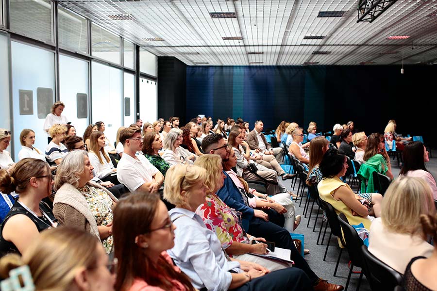 Warsaw Dental Medica Show 2025