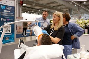 Warsaw Dental Medica Show 2025