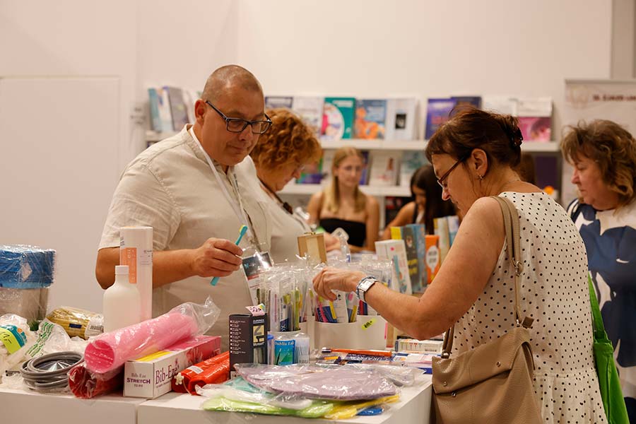 Warsaw Dental Medica Show 2025
