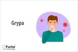 Grypa