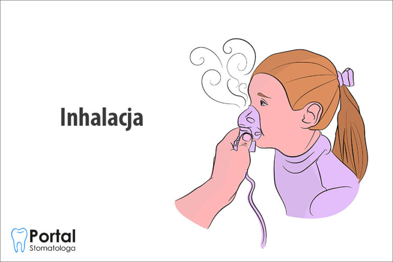 Inhalacja