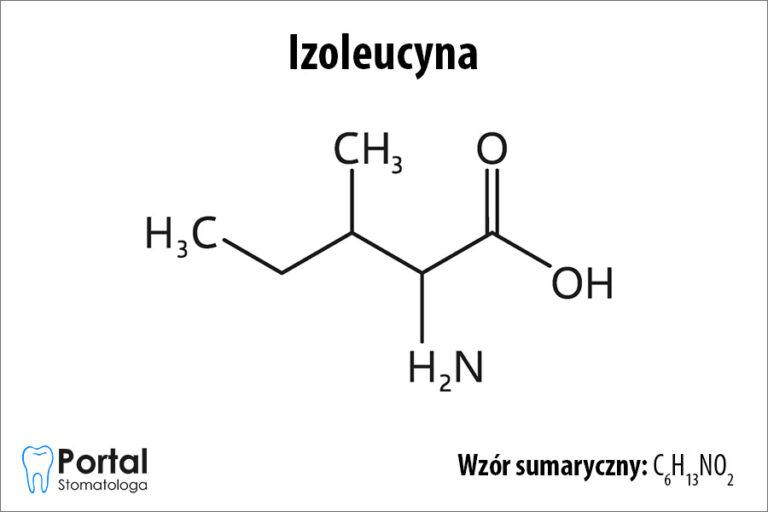 Izoleucyna