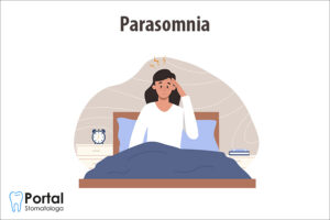 Parasomnia
