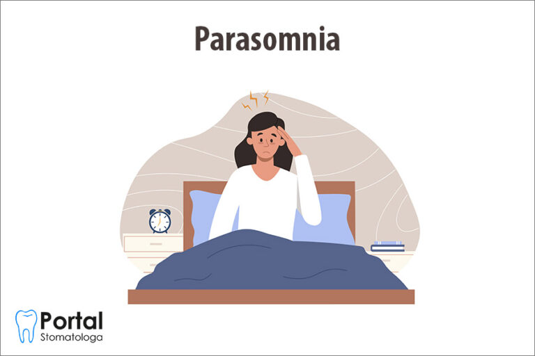 Parasomnia