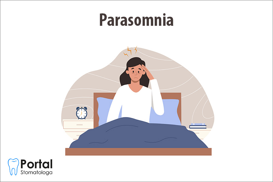 Parasomnia
