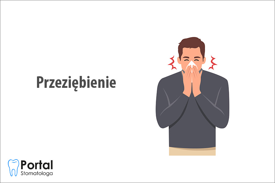 Przeziębienie
