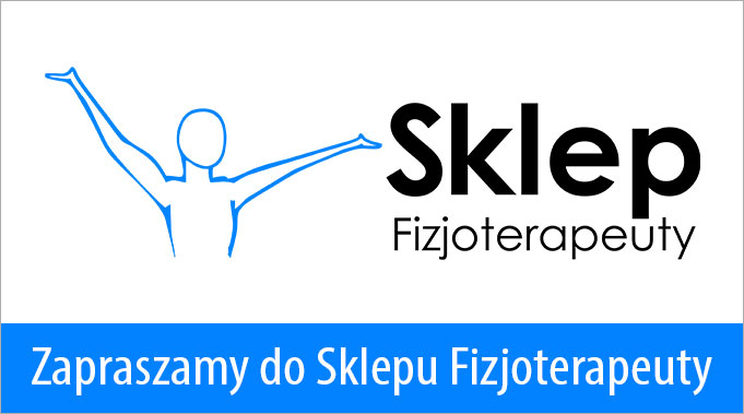 Sklep Fizjoterapeuty