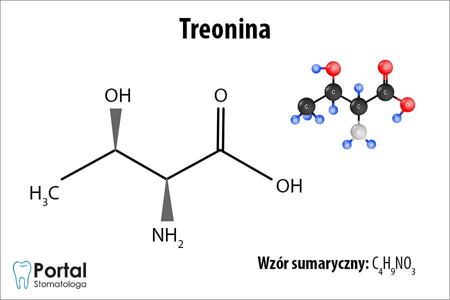 Treonina