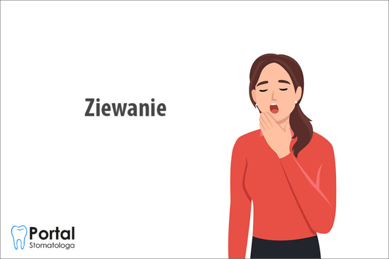Ziewanie