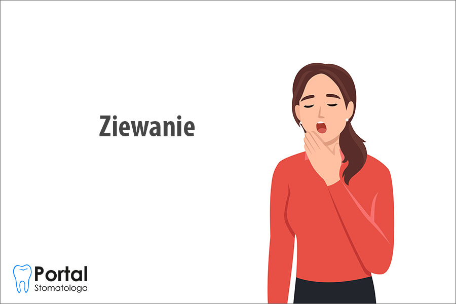 Ziewanie
