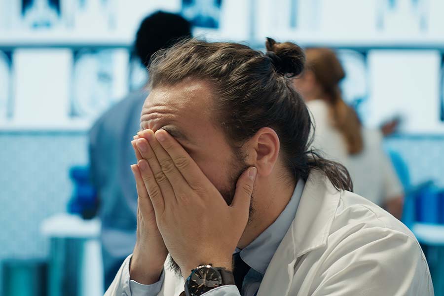 Dlaczego stomatolodzy potrzebują hobby poza medycyną?