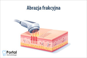 Abrazja frakcyjna