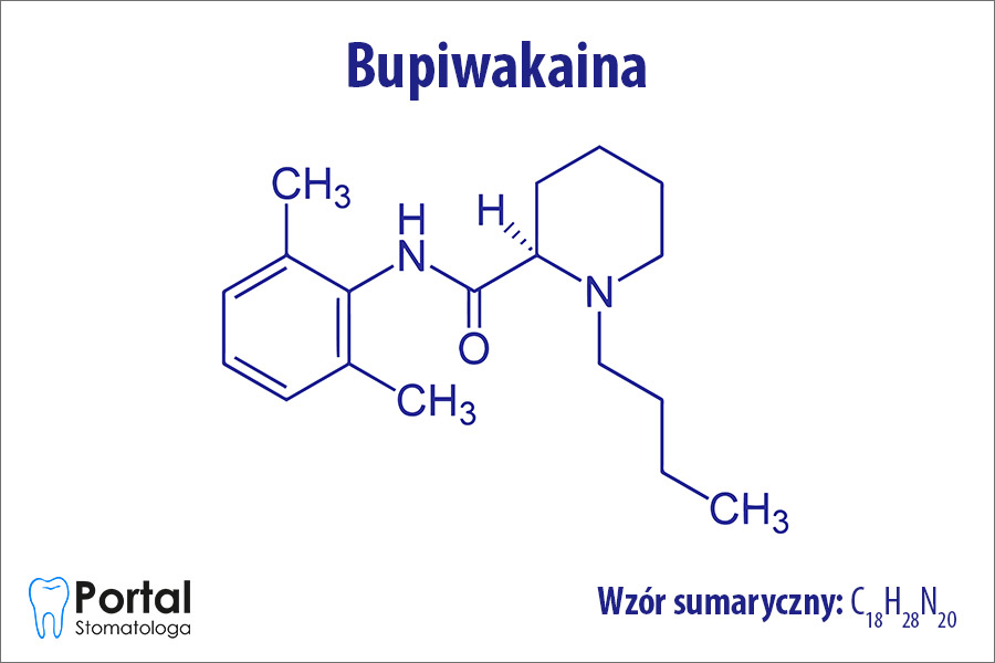 Bupiwakaina