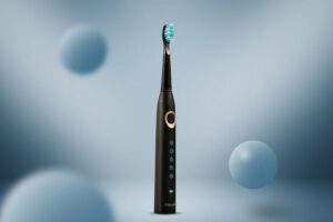 Jak często wymieniać końcówkę szczoteczki sonicznej i dlaczego to takie ważne?