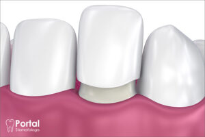 Licówki porcelanowe