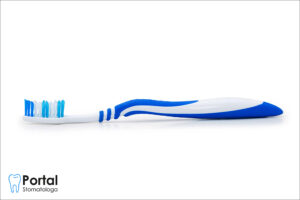 Szczoteczka manualna