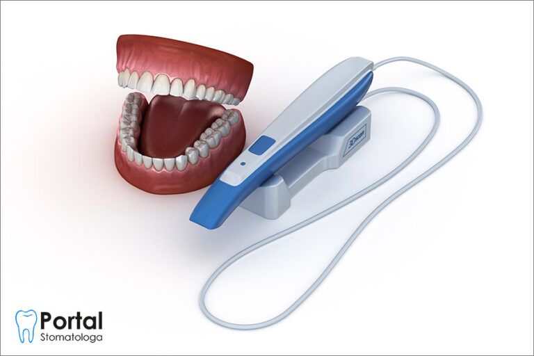 Skanery wewnątrzustne