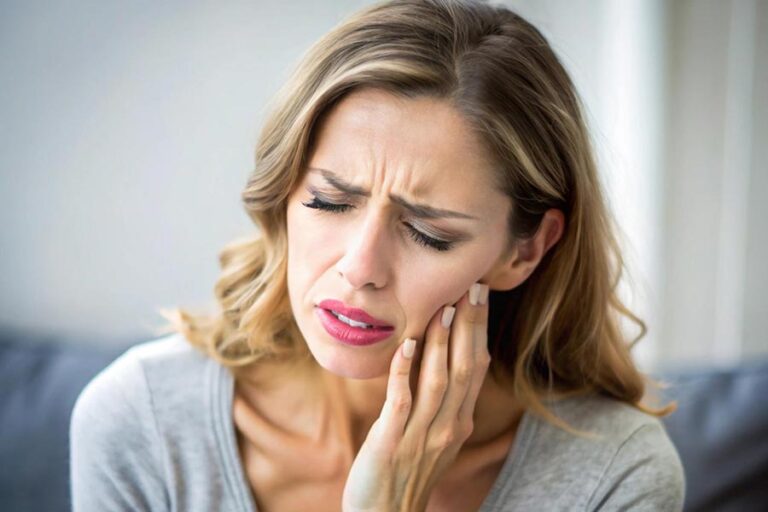 Czy szczoteczka soniczna może poprawić kondycję dziąseł?