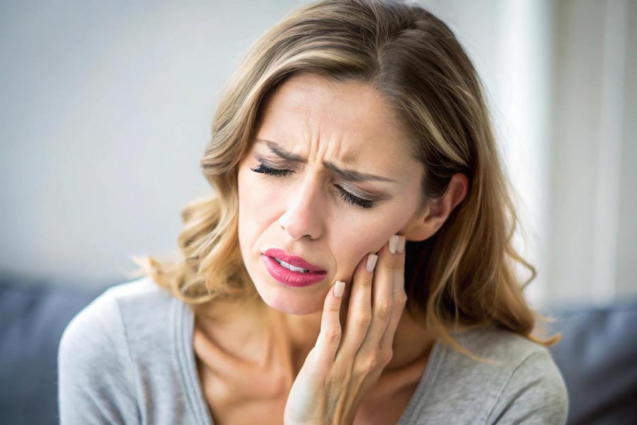 Czy szczoteczka soniczna może poprawić kondycję dziąseł? Czy szczoteczka soniczna może poprawić kondycję dziąseł?