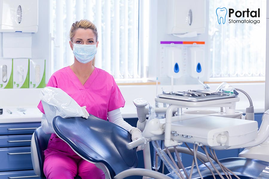 Jak przygotować się do zabiegu stomatologicznego?