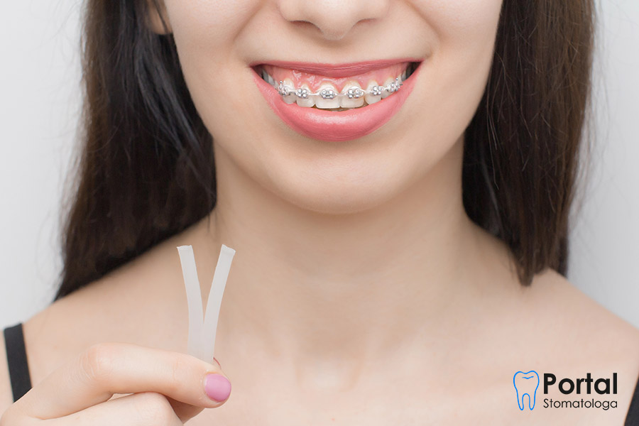 Wosk stomatologiczny