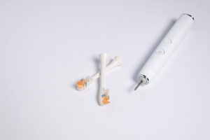 Jak dobrać końcówkę do szczoteczki sonicznej?